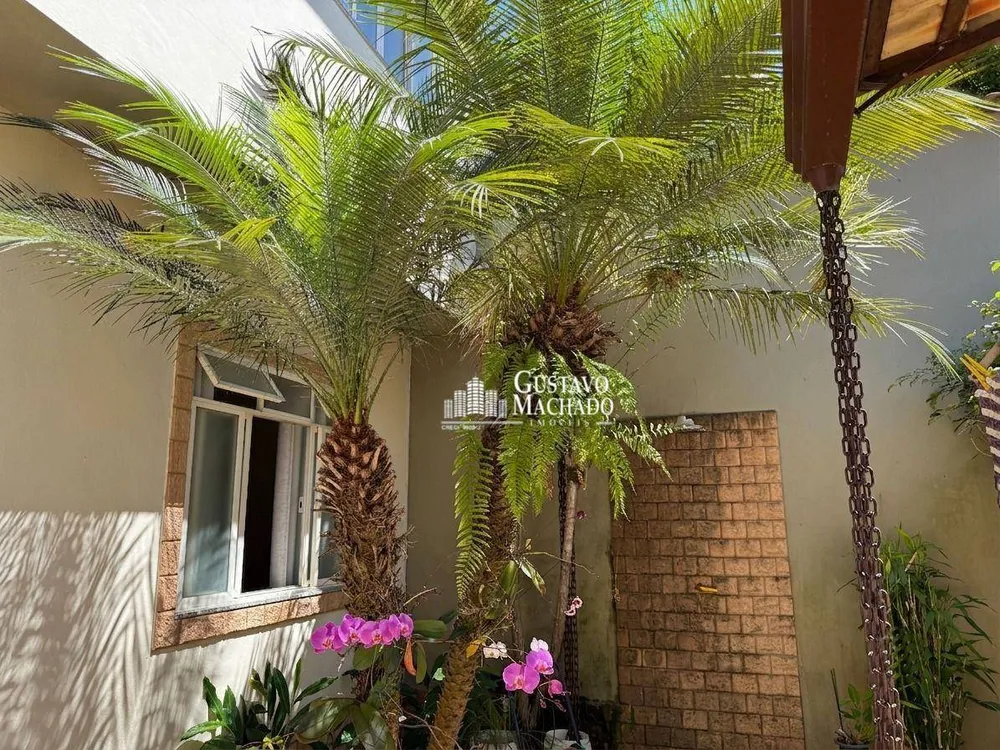 Casa, 5 quartos, 264 m² - Foto 2
