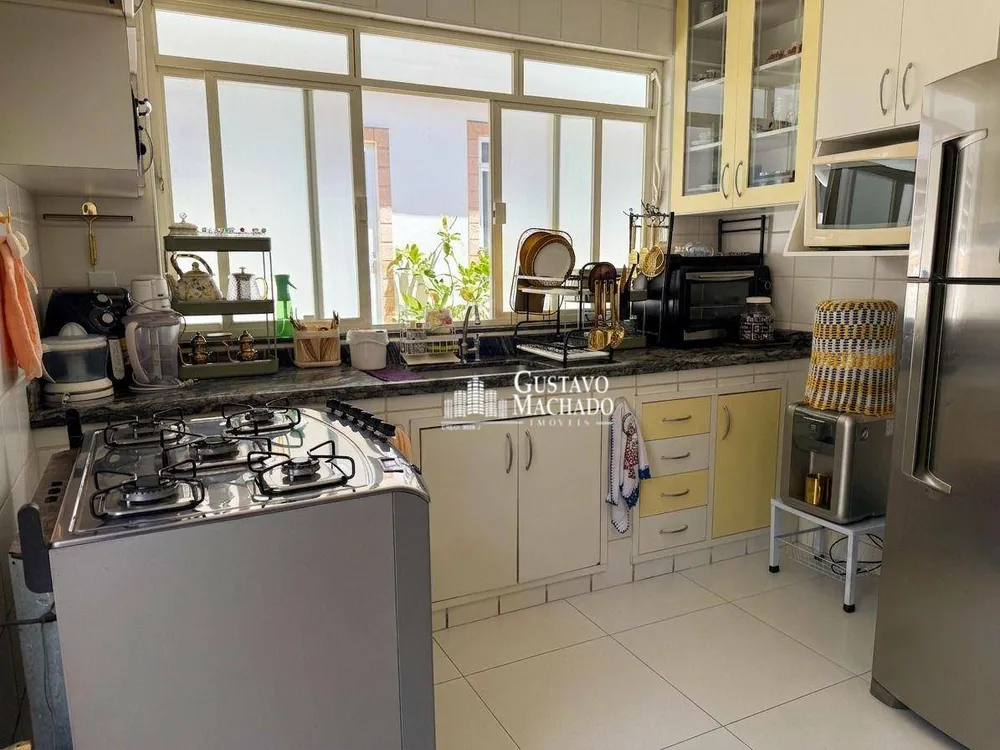 Casa, 5 quartos, 264 m² - Foto 4