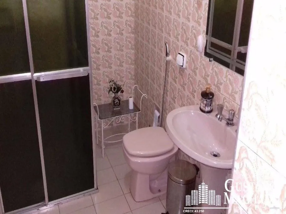 Casa, 3 quartos, 171 m² - Foto 8
