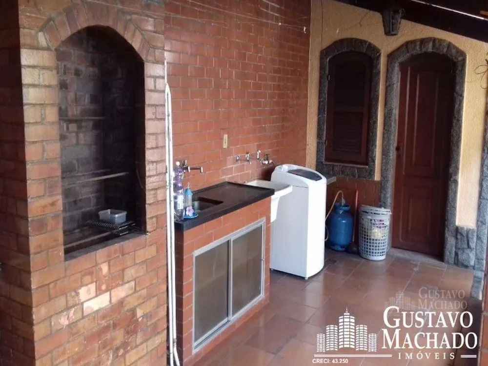 Casa, 3 quartos, 171 m² - Foto 12
