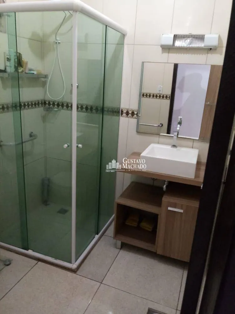 Casa, 3 quartos, 229 m² - Foto 12