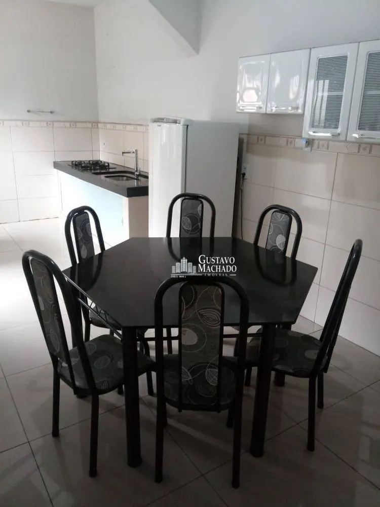 Casa, 3 quartos, 229 m² - Foto 14