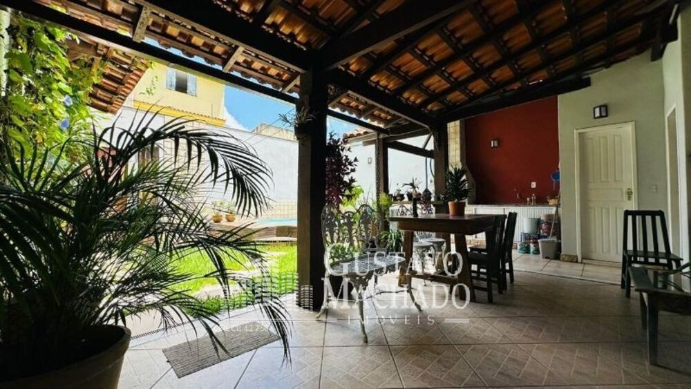 Casa, 3 quartos - Foto 17