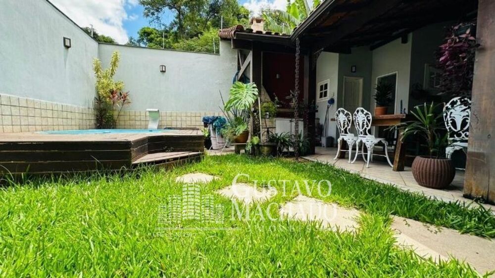 Casa, 3 quartos - Foto 18