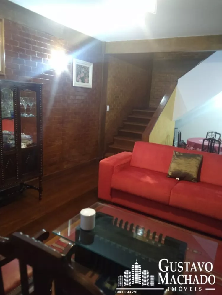 Casa, 2 quartos, 170 m² - Foto 9