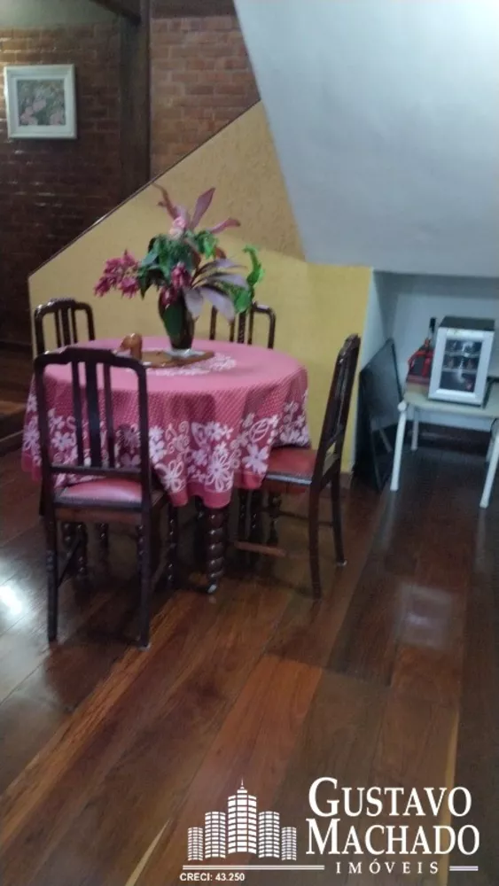 Casa, 2 quartos, 170 m² - Foto 5