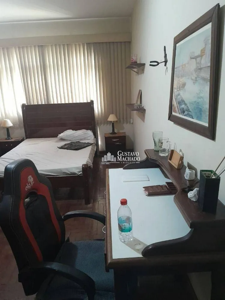 Cobertura, 5 quartos, 280 m² - Foto 12