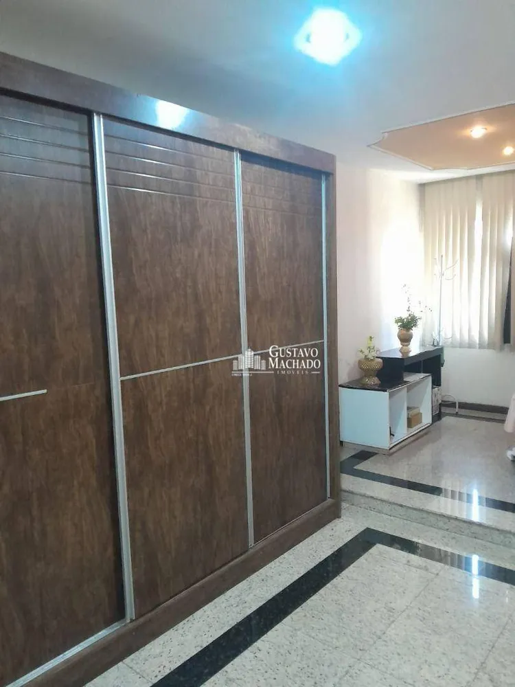 Cobertura, 5 quartos, 280 m² - Foto 13