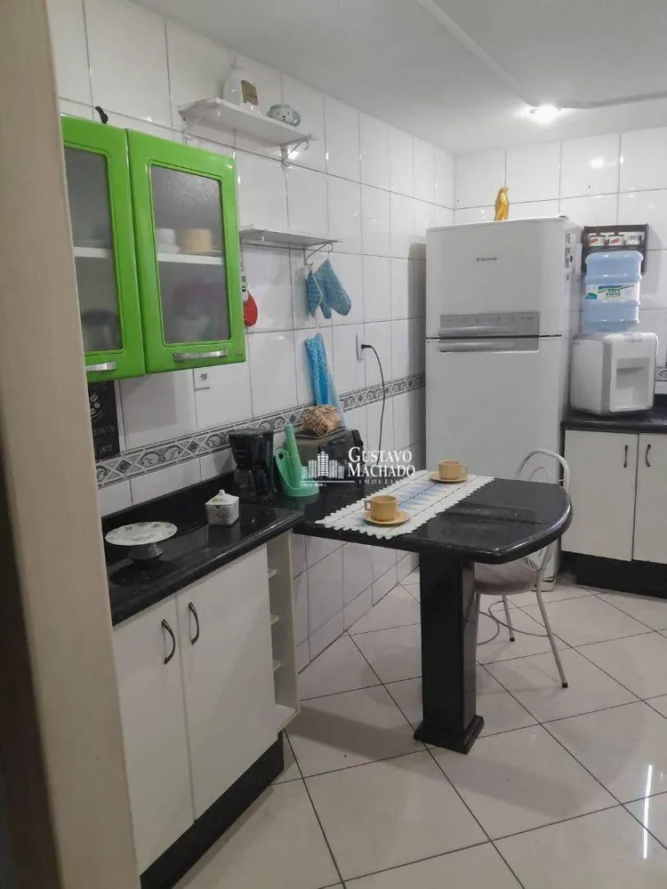 Cobertura, 5 quartos, 280 m² - Foto 2