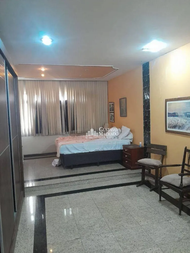 Cobertura, 5 quartos, 280 m² - Foto 11