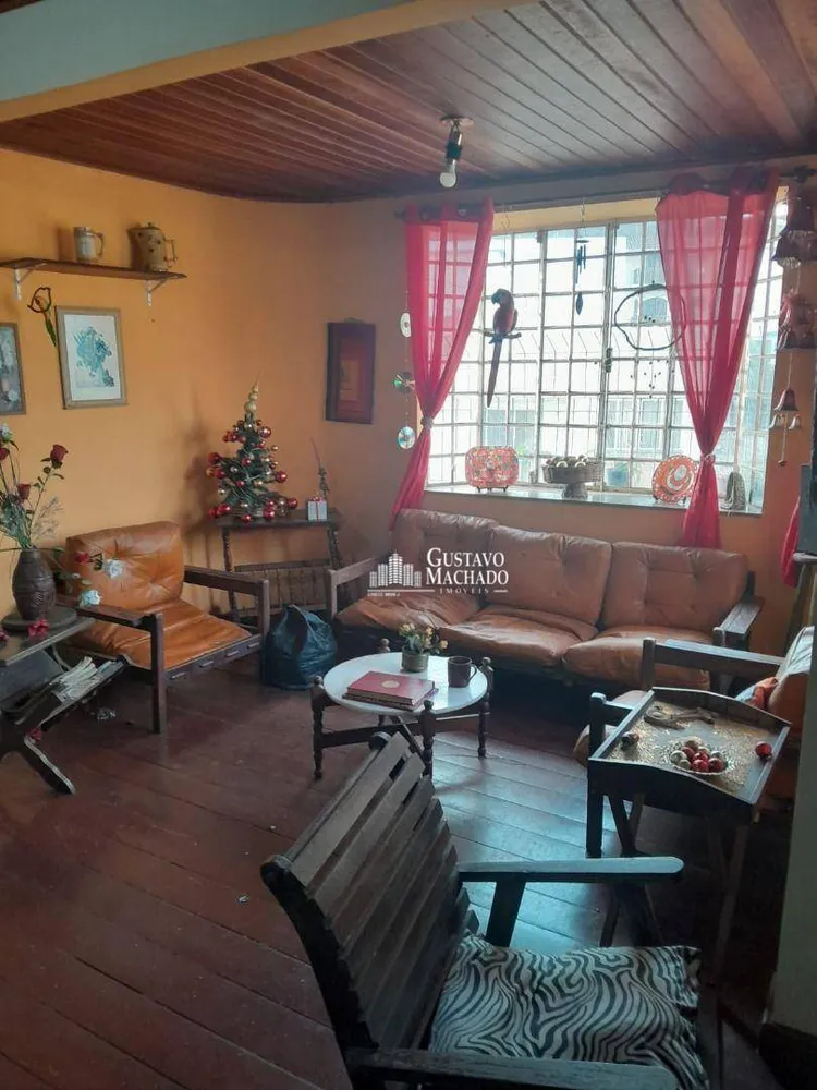 Cobertura, 5 quartos, 280 m² - Foto 6
