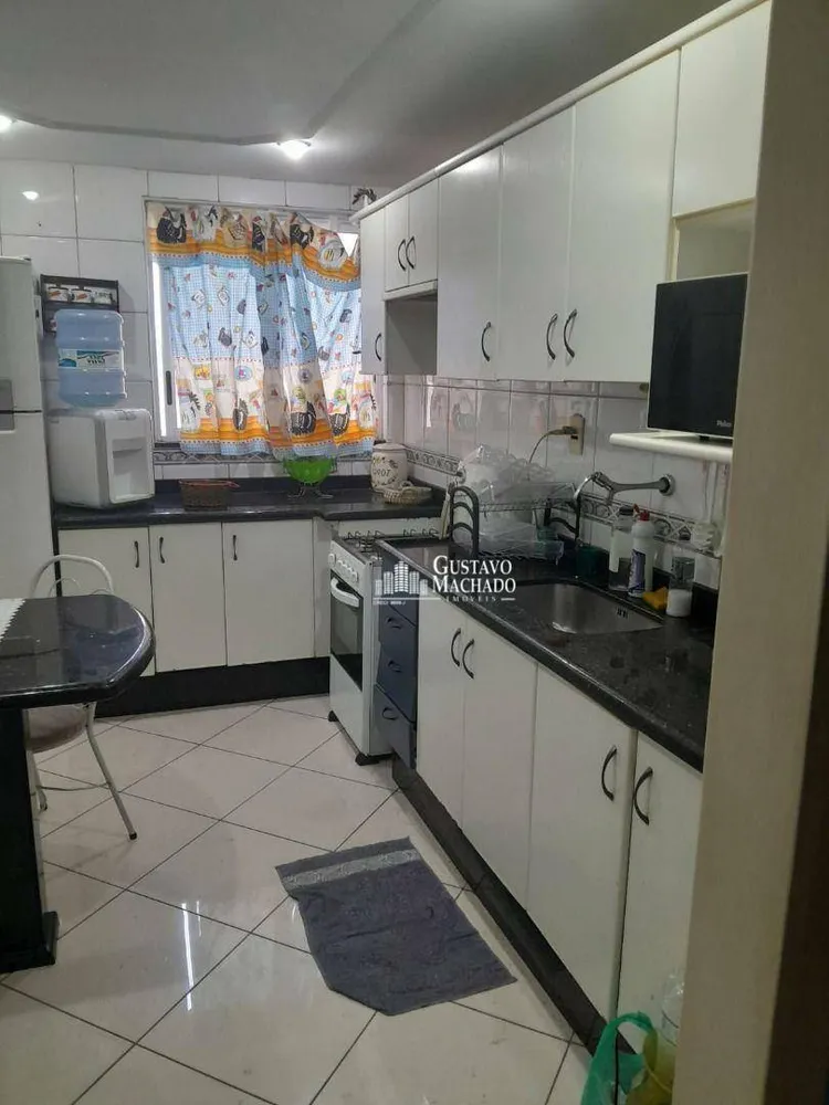 Cobertura, 5 quartos, 280 m² - Foto 1