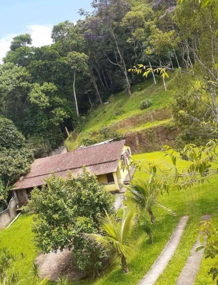 Sítio, 2 quartos, 2300 m² - Foto 7