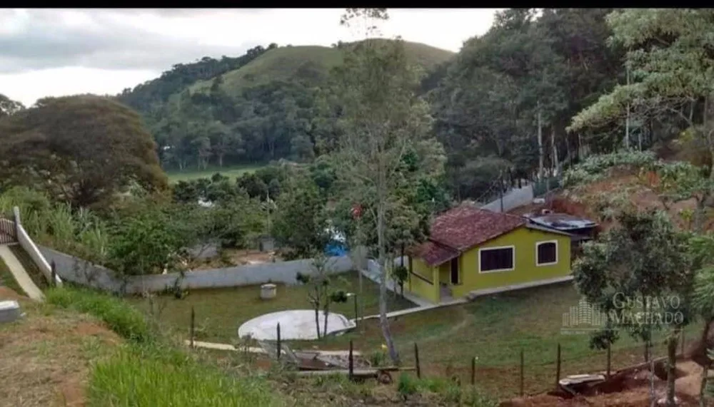 Sítio, 2 quartos, 2300 m² - Foto 6