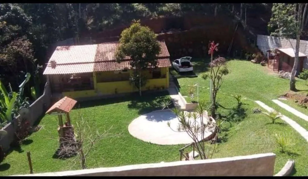 Sítio, 2 quartos, 2300 m² - Foto 4