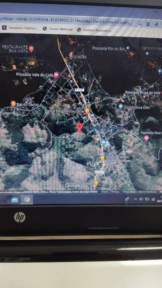Sítio, 2 quartos, 2300 m² - Foto 16