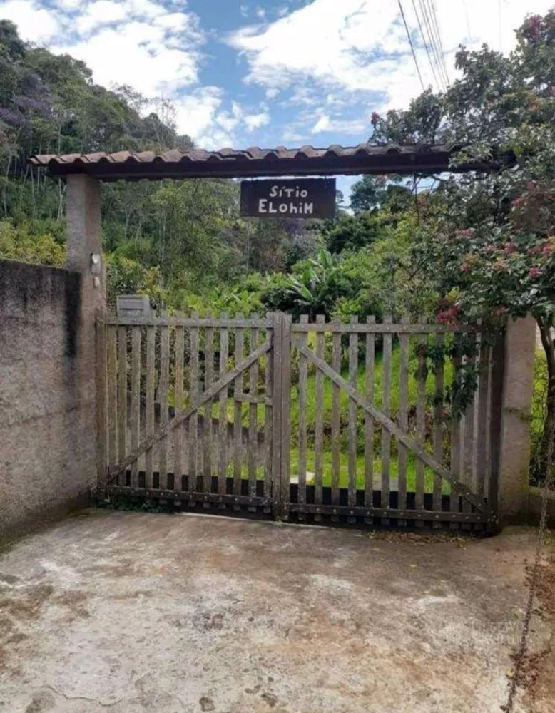Sítio, 2 quartos, 2300 m² - Foto 1