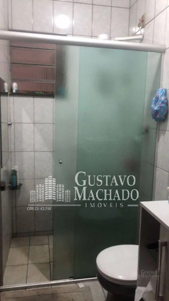 Casa, 2 quartos, 61 m² - Foto 10