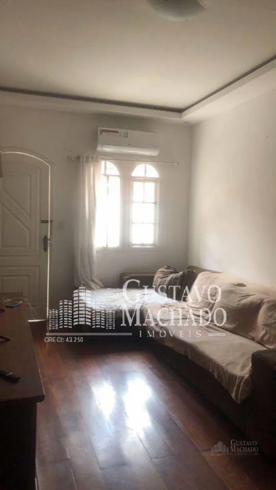 Casa, 2 quartos, 61 m² - Foto 4