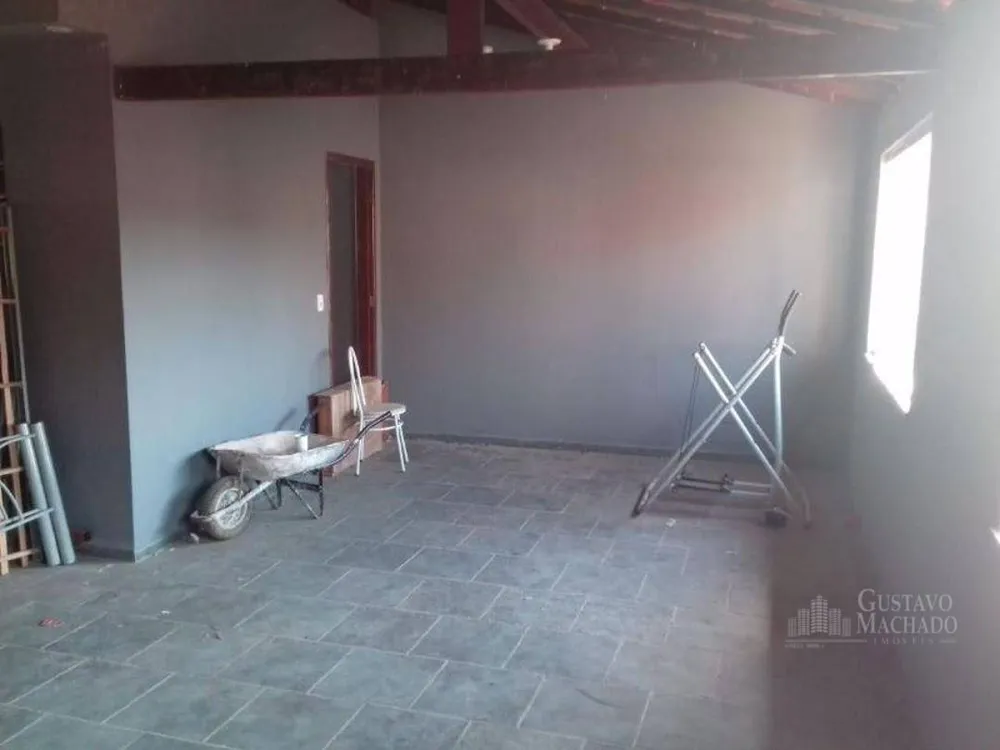 Casa, 4 quartos, 254 m² - Foto 19
