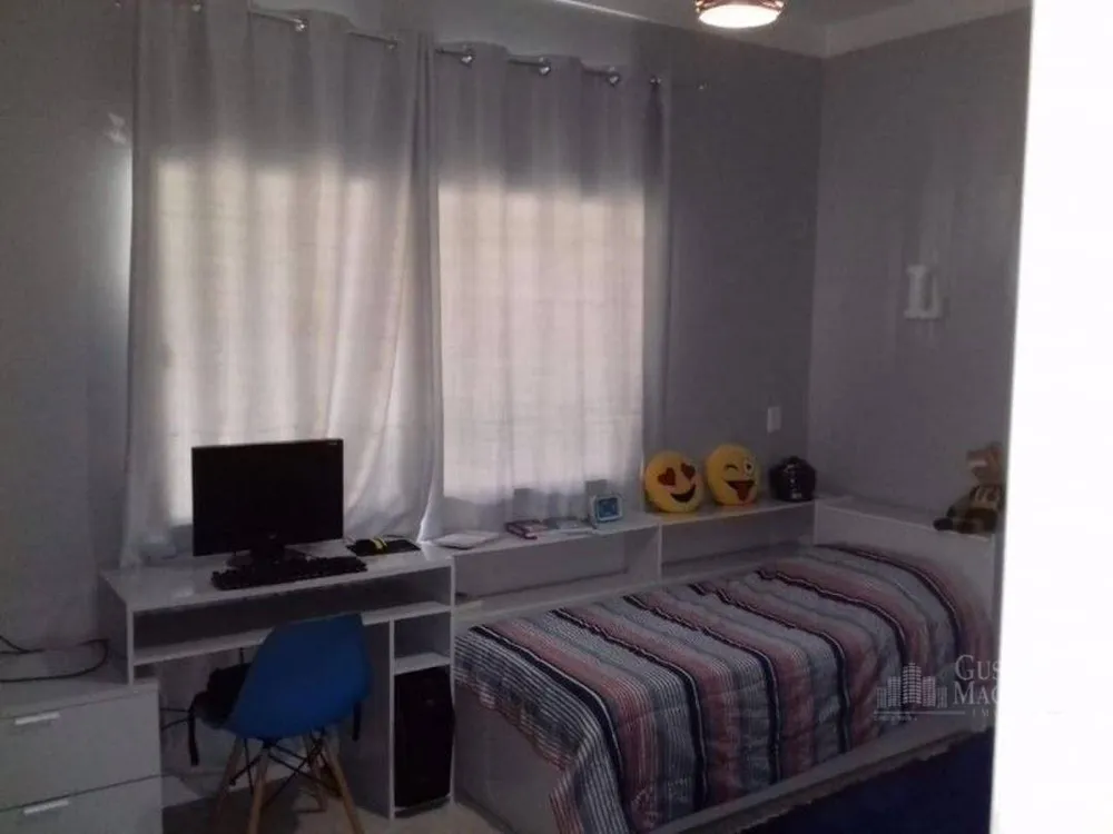 Casa, 4 quartos, 254 m² - Foto 12