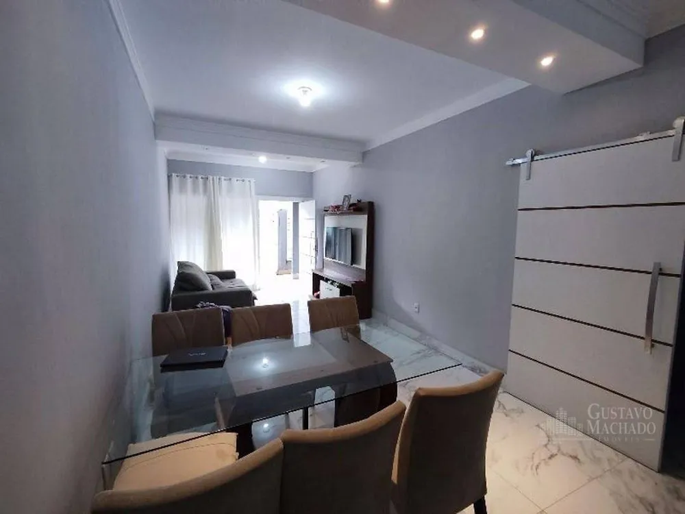Casa, 4 quartos, 254 m² - Foto 5