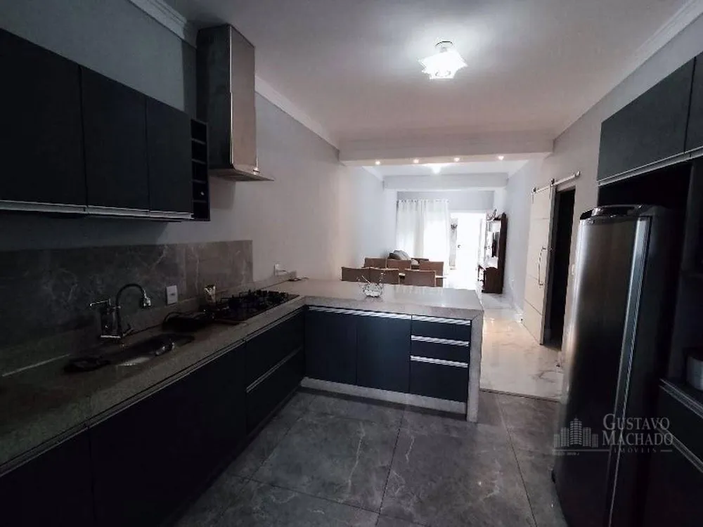 Casa, 4 quartos, 254 m² - Foto 4