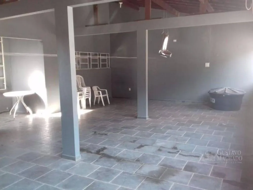 Casa, 4 quartos, 254 m² - Foto 20