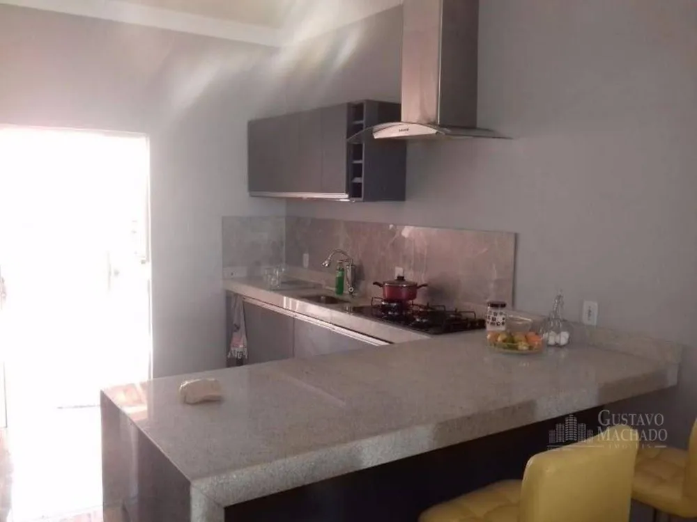Casa, 4 quartos, 254 m² - Foto 7