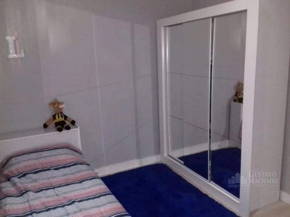 Casa, 4 quartos, 254 m² - Foto 11