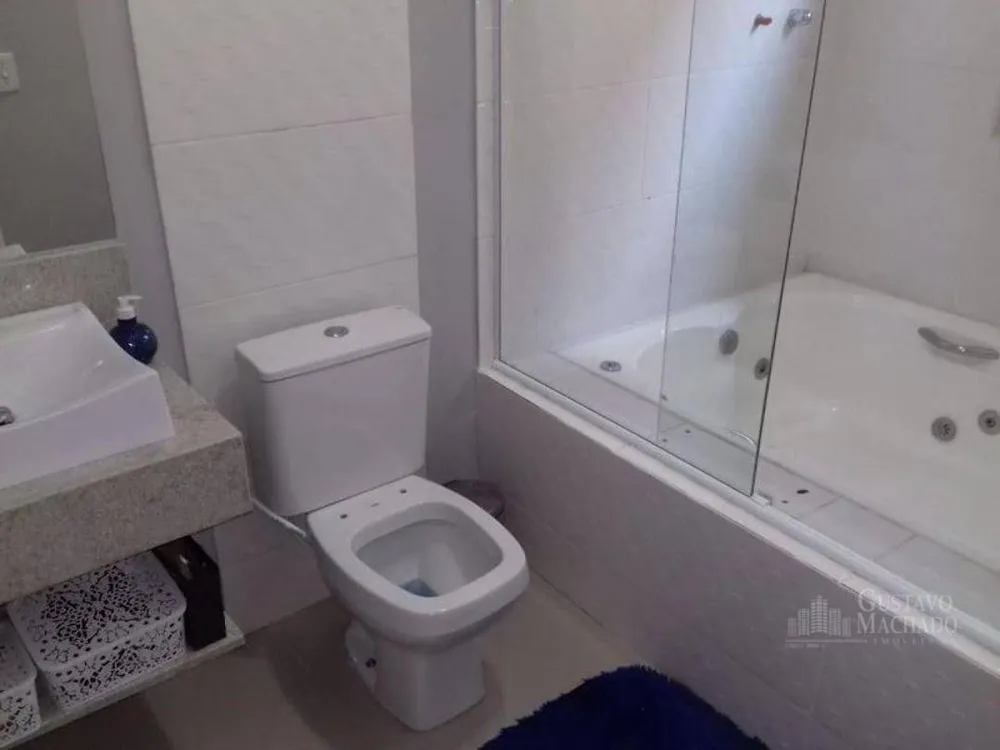 Casa, 4 quartos, 254 m² - Foto 10