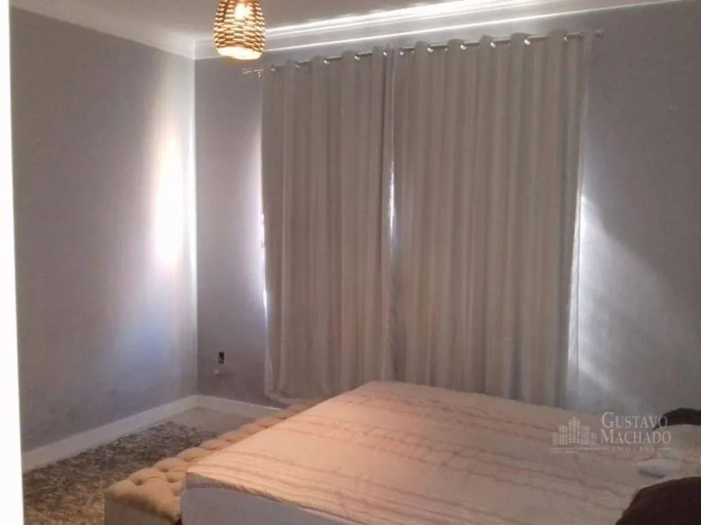 Casa, 4 quartos, 254 m² - Foto 8