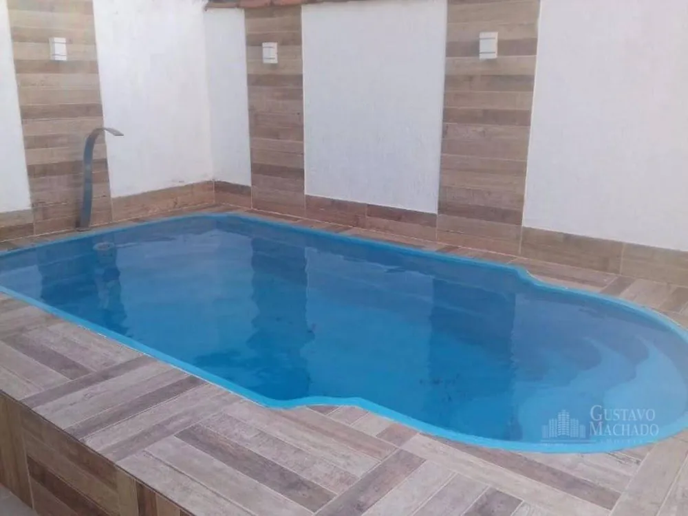 Casa, 4 quartos, 254 m² - Foto 16