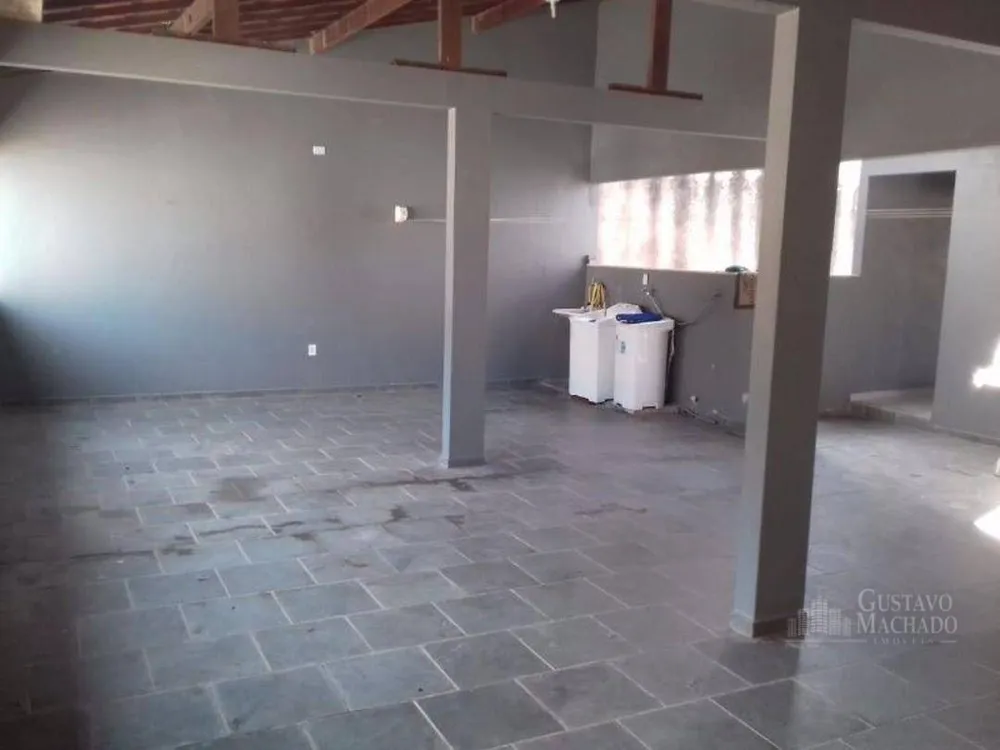 Casa, 4 quartos, 254 m² - Foto 18