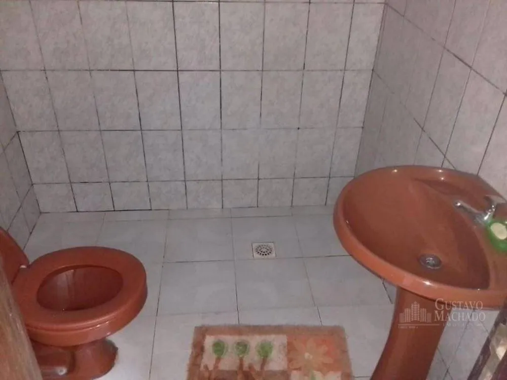Casa, 4 quartos, 254 m² - Foto 21
