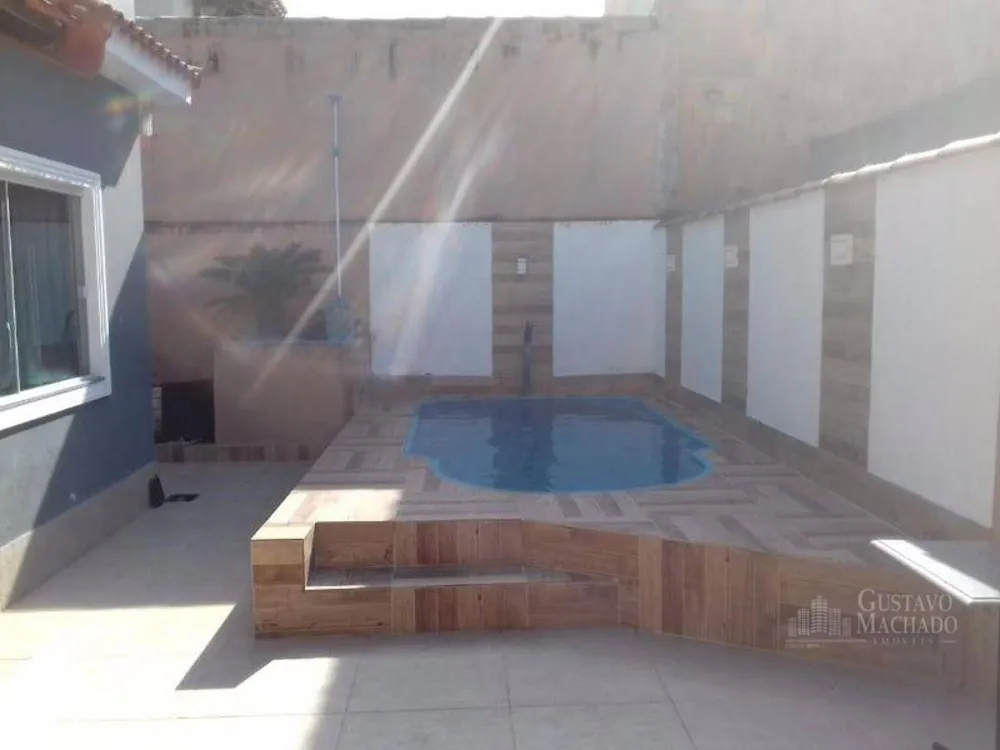 Casa, 4 quartos, 254 m² - Foto 17