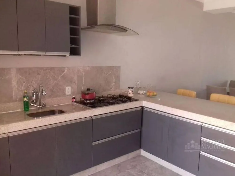 Casa, 4 quartos, 254 m² - Foto 6