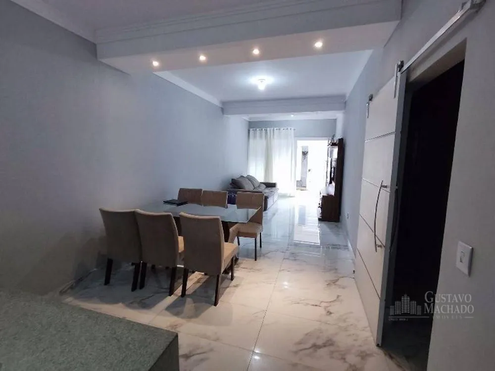 Casa, 4 quartos, 254 m² - Foto 3