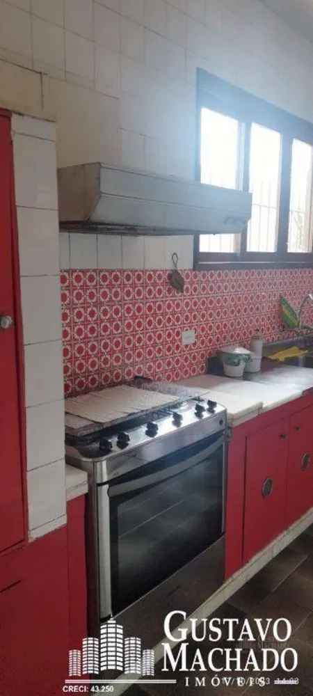 Casa, 4 quartos, 406 m² - Foto 24