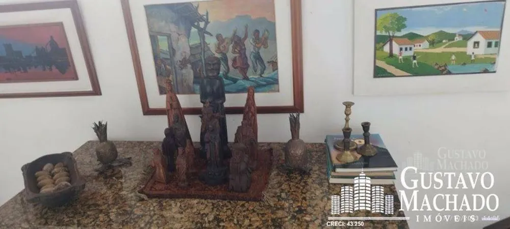 Casa, 4 quartos, 406 m² - Foto 14