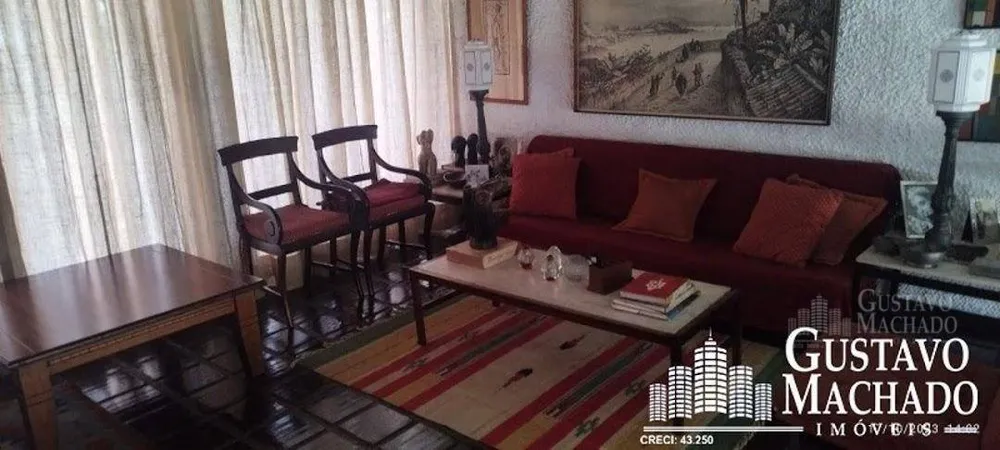 Casa, 4 quartos, 406 m² - Foto 2