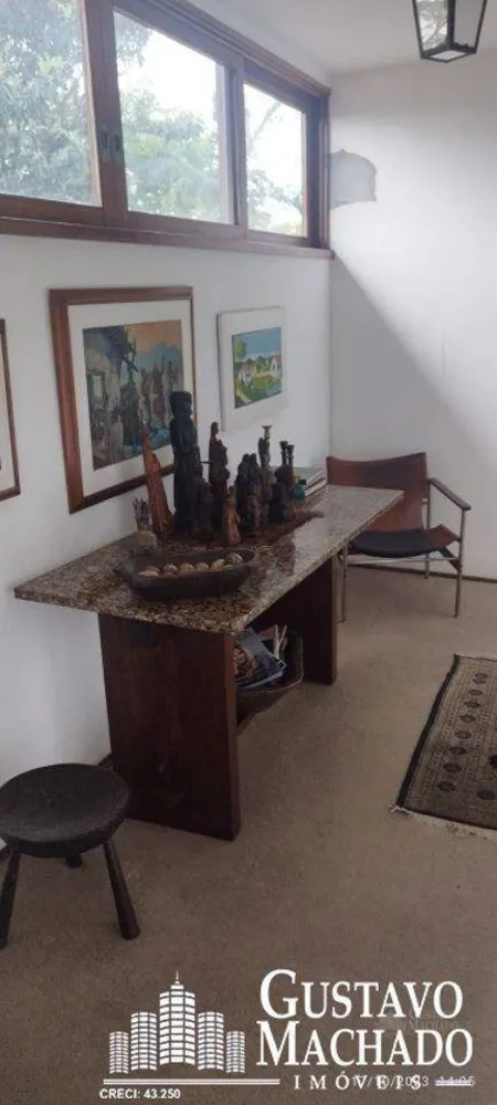 Casa, 4 quartos, 406 m² - Foto 13