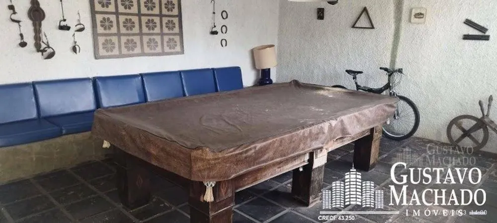 Casa, 4 quartos, 406 m² - Foto 7