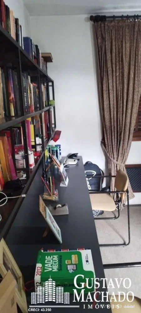 Casa, 4 quartos, 406 m² - Foto 16
