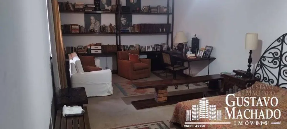 Casa, 4 quartos, 406 m² - Foto 8