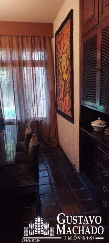 Casa, 4 quartos, 406 m² - Foto 27