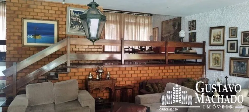 Casa, 4 quartos, 406 m² - Foto 6
