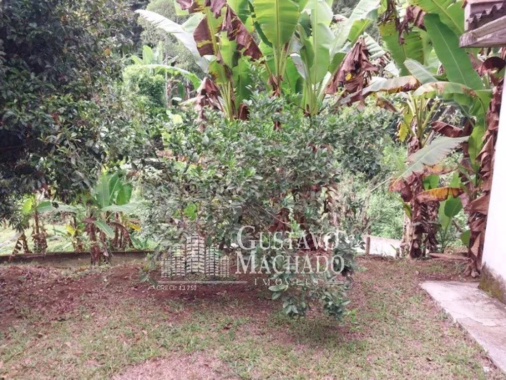 Chácara, 5 quartos, 1750 m² - Foto 3