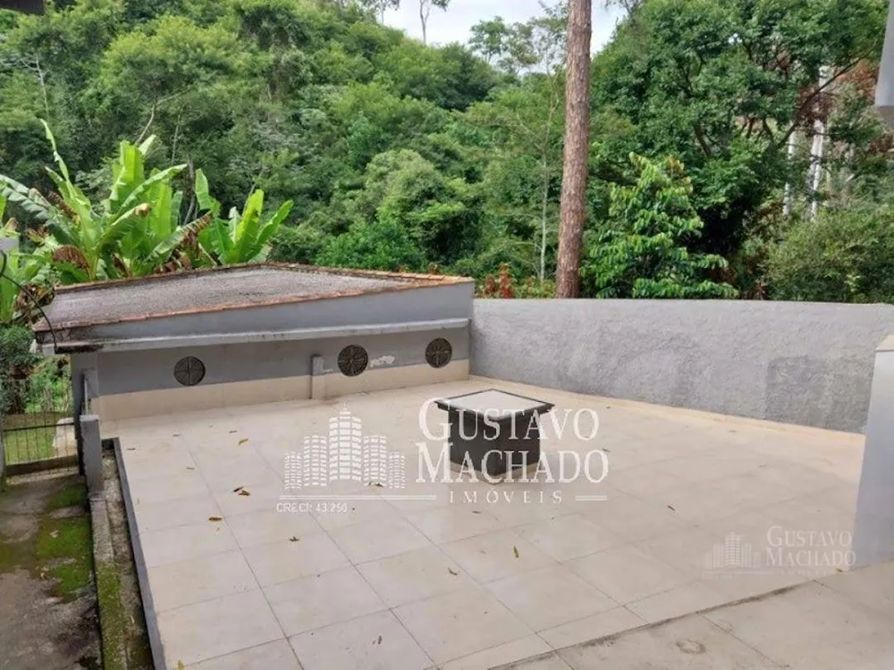 Chácara, 5 quartos, 1750 m² - Foto 6