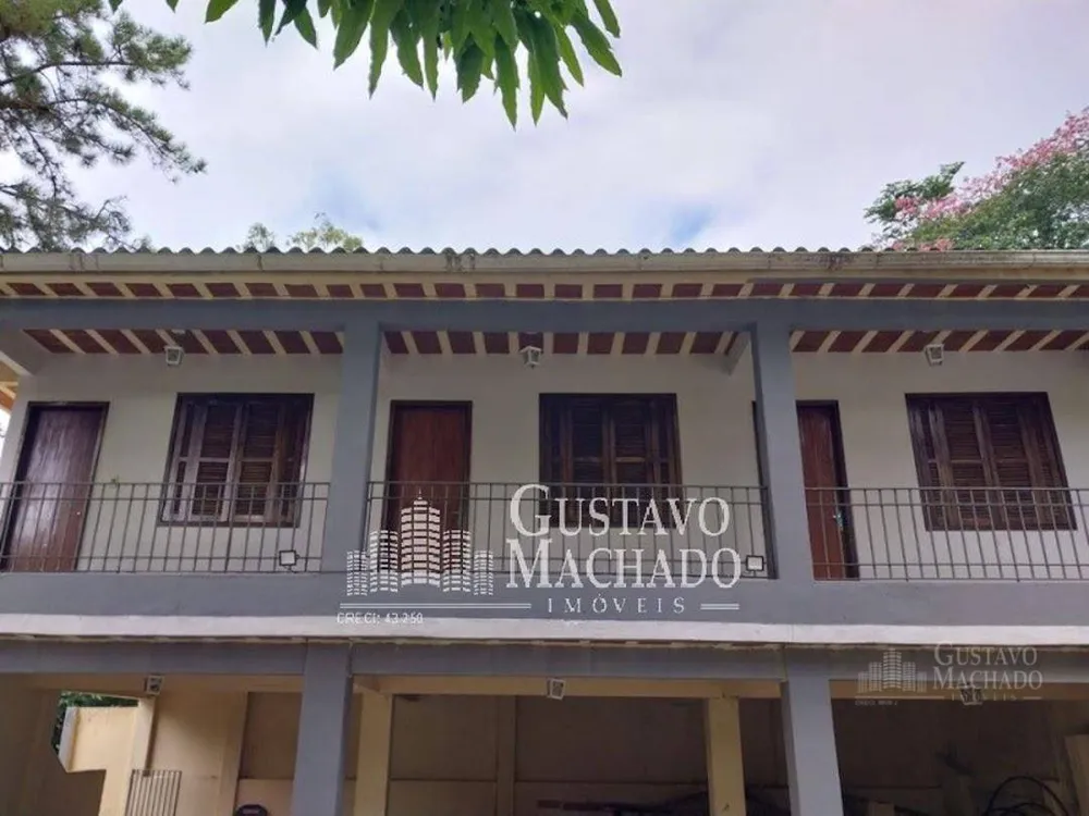 Chácara, 5 quartos, 1750 m² - Foto 7